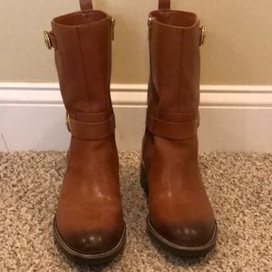 Vince Camuto boots